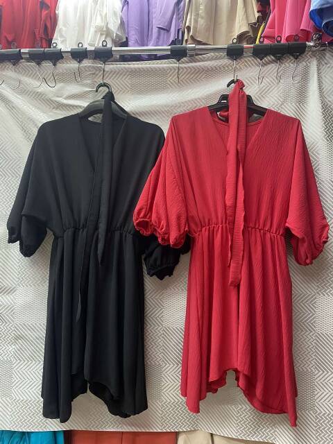 Sukienka damskie 2233 1 kolor 44-50 (Towar Ploskie) 1