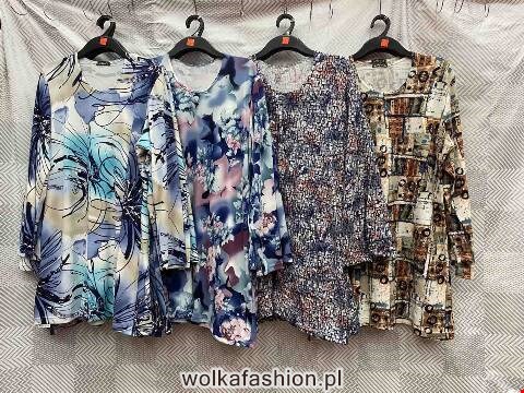 Sukienka damskie 2267 1 kolor L-3XL (Towar Ploskie) 1