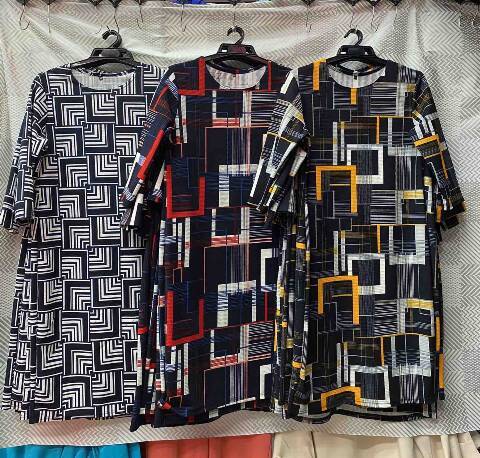 Sukienka damskie 2273 1 kolor 44-52 (Towar Ploskie)