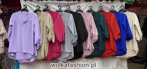Bluzka damskie 2289 1 kolor 36-40 (Towar Ploskie) 1