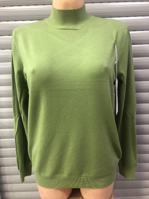 Sweter damskie 2698 Mix kolor M-2XL 1