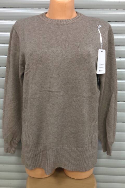 Sweter damskie 2710 Mix kolor L-3XL 1