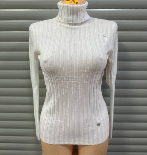 Sweter damskie 2720 Mix kolor S/M-L/XL 1