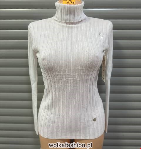Sweter damskie 2720 Mix kolor S/M-L/XL 1