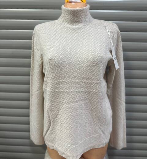 Sweter damskie 2723 Mix kolor S/M-L/XL 1