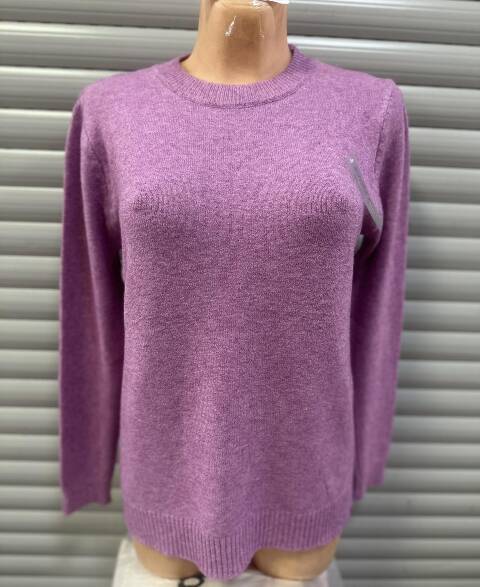 Sweter damskie 2725 Mix kolor M-2XL