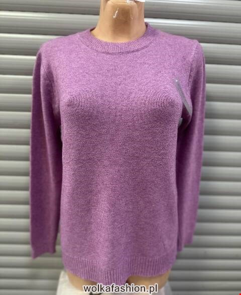 Sweter damskie 2725 Mix kolor M-2XL 1