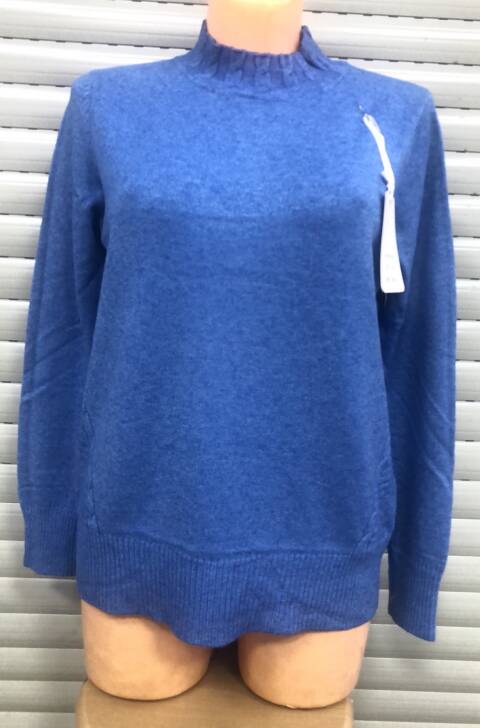 Sweter damskie 2729 Mix kolor L-3XL 1