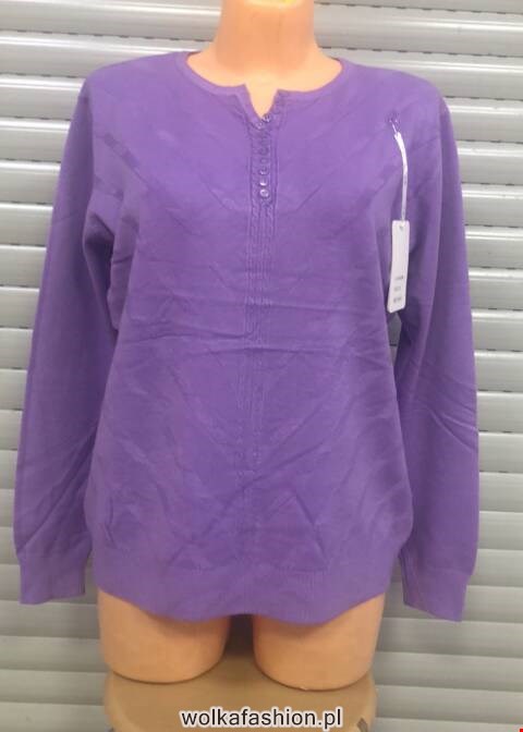 Sweter damskie 2731 Mix kolor L-3XL 1