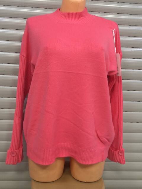 Sweter damskie 2733 Mix kolor M-2XL