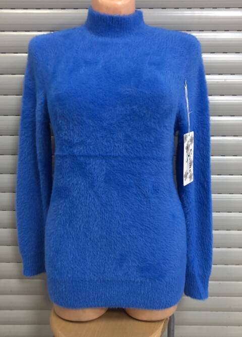 Sweter damskie 2737 Mix kolor Standard 1