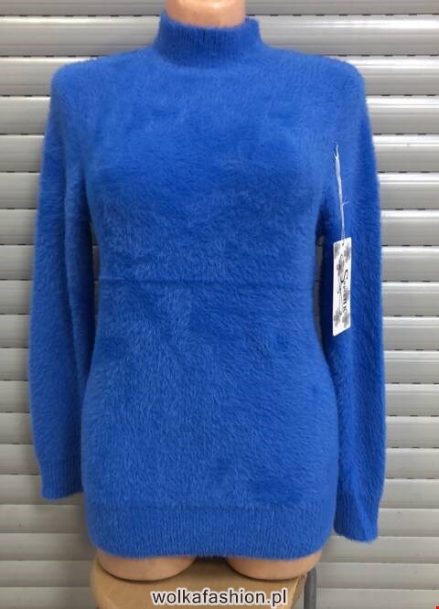 Sweter damskie 2737 Mix kolor Standard 1