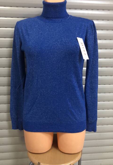 Sweter damskie 2745 Mix kolor S/M-L/XL 1