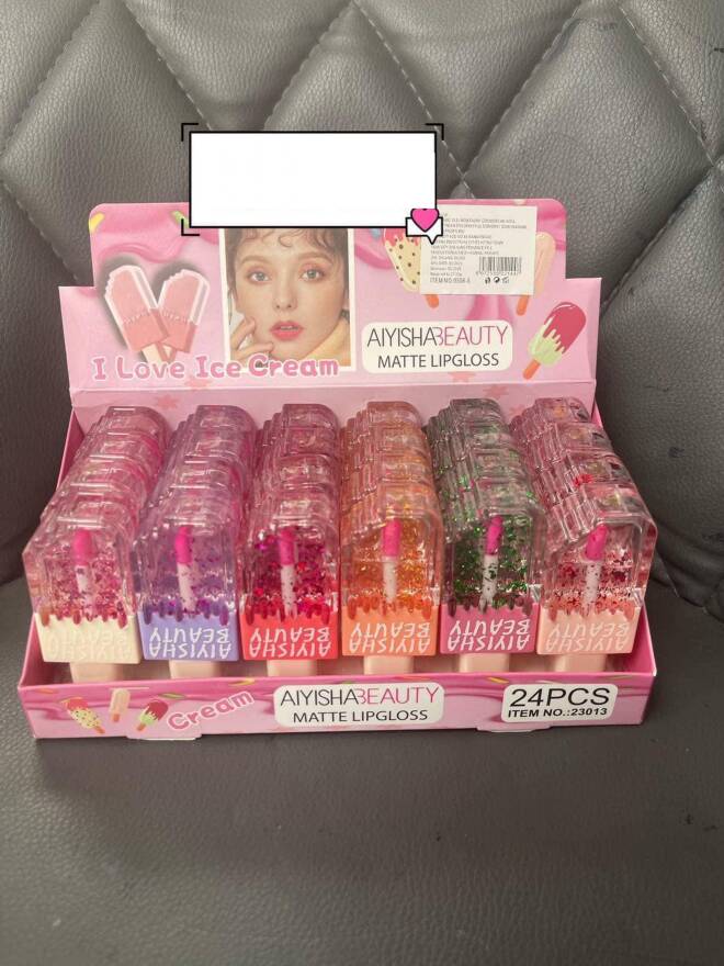 Kosmetyki 4633 Mix KOLOR  Standard 4633 Mix KOLOR  Standard 1