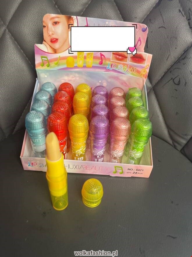 Kosmetyki Dla dziewczynki 4639 Mix KOLOR  Standard 1