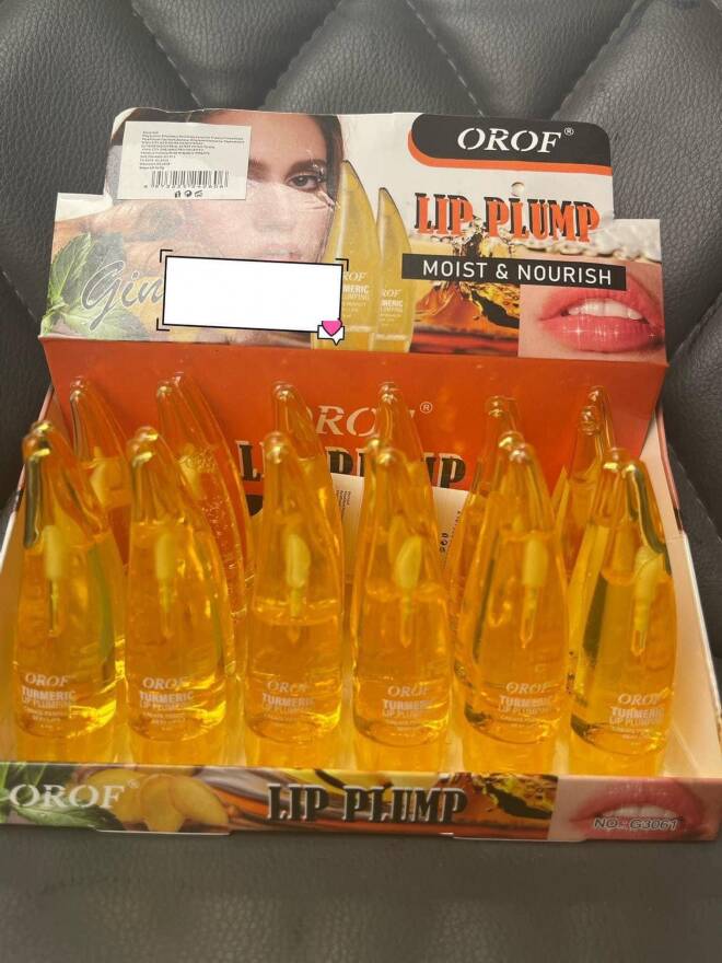  Kosmetyki Dla dziewczynki 4642 1 kolor  Standard 1