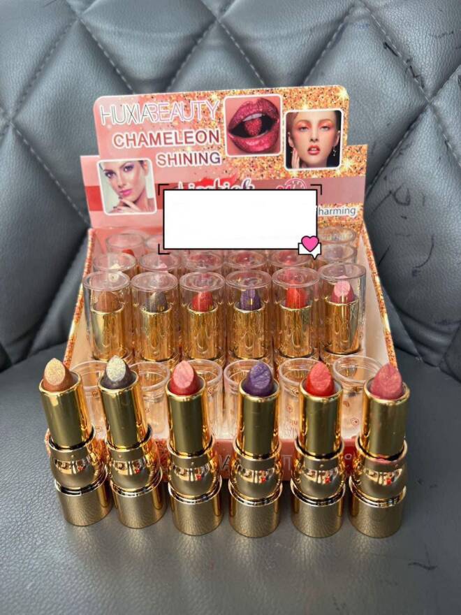 Kosmetyki Dla dziewczynki 4651 Mix KOLOR  Standard