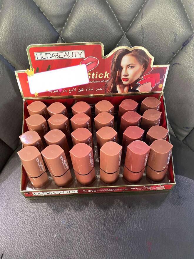 Kosmetyki Dla dziewczynki 4655 Mix KOLOR  Standard