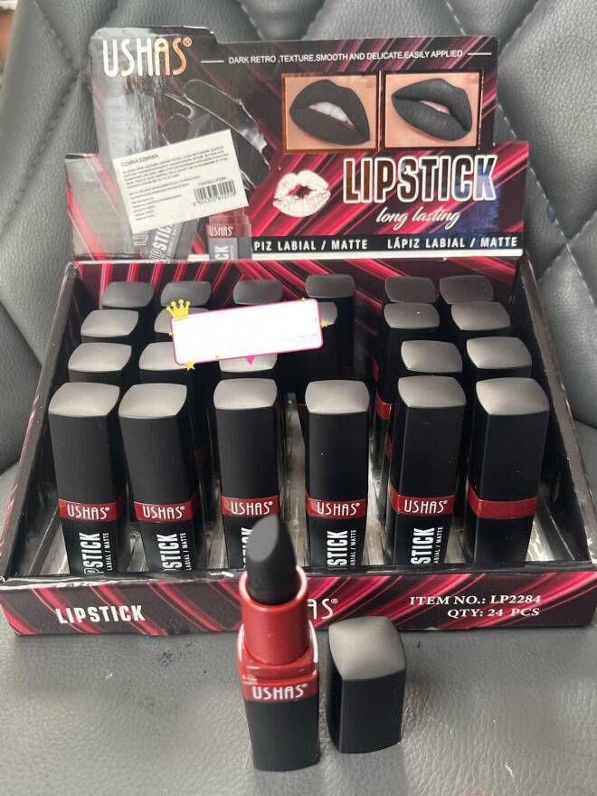 Kosmetyki Dla dziewczynki 4661 1 kolor  Standard 1