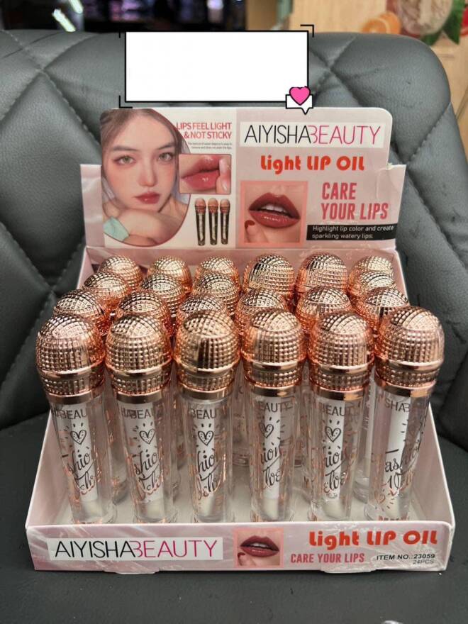 Kosmetyki Dla dziewczynki 4668 1 kolor  Standard