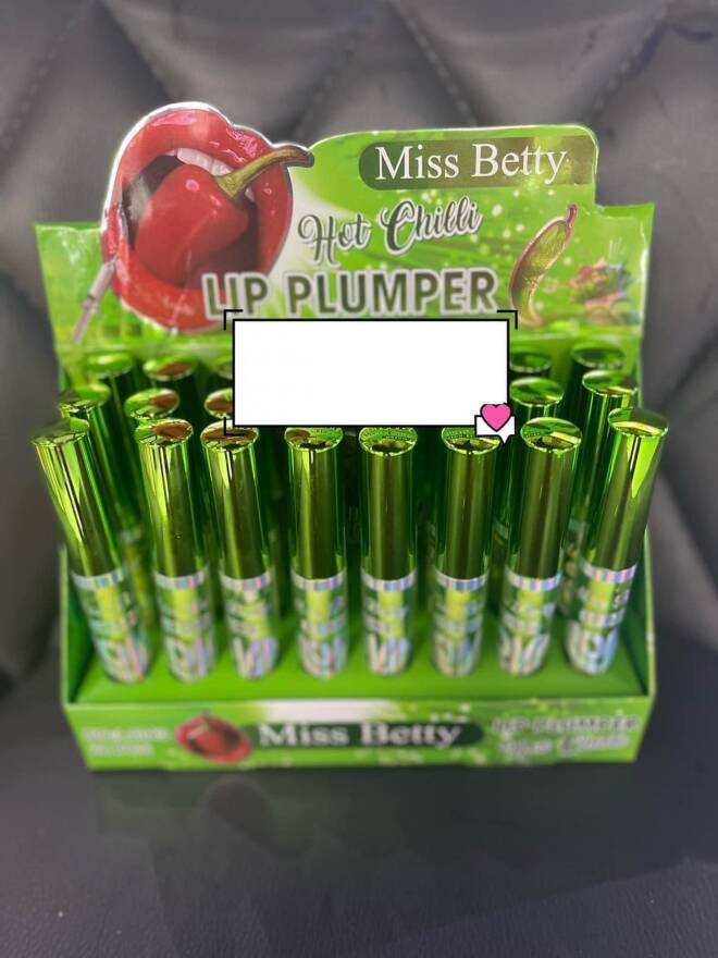 Kosmetyki Dla dziewczynki 4680 Mix KOLOR  Standard