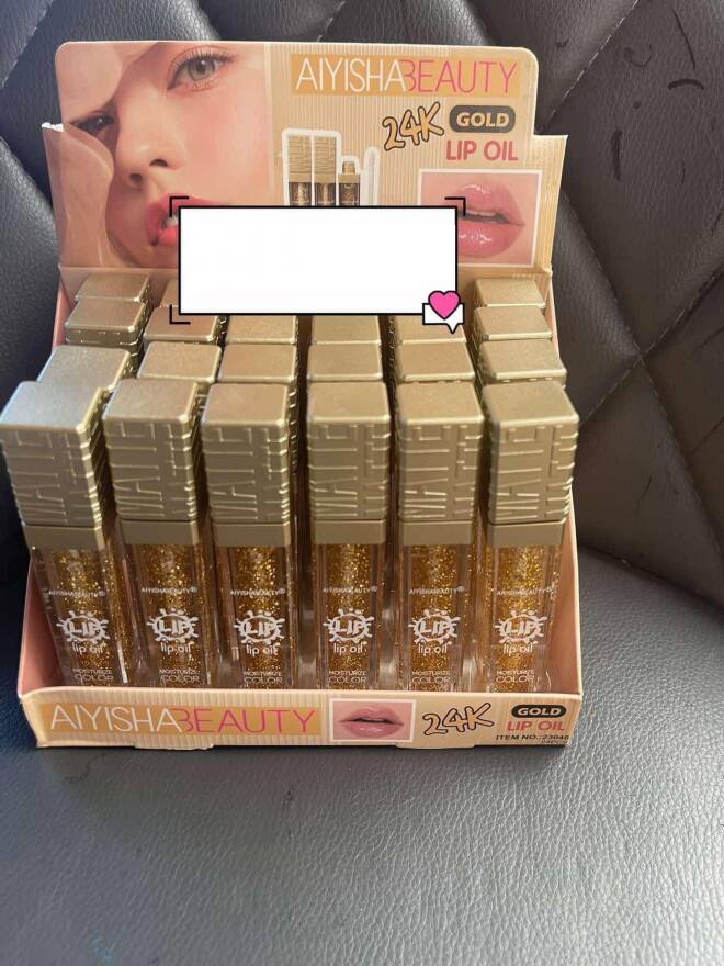 Kosmetyki Dla dziewczynki 4682 Mix KOLOR  Standard 1