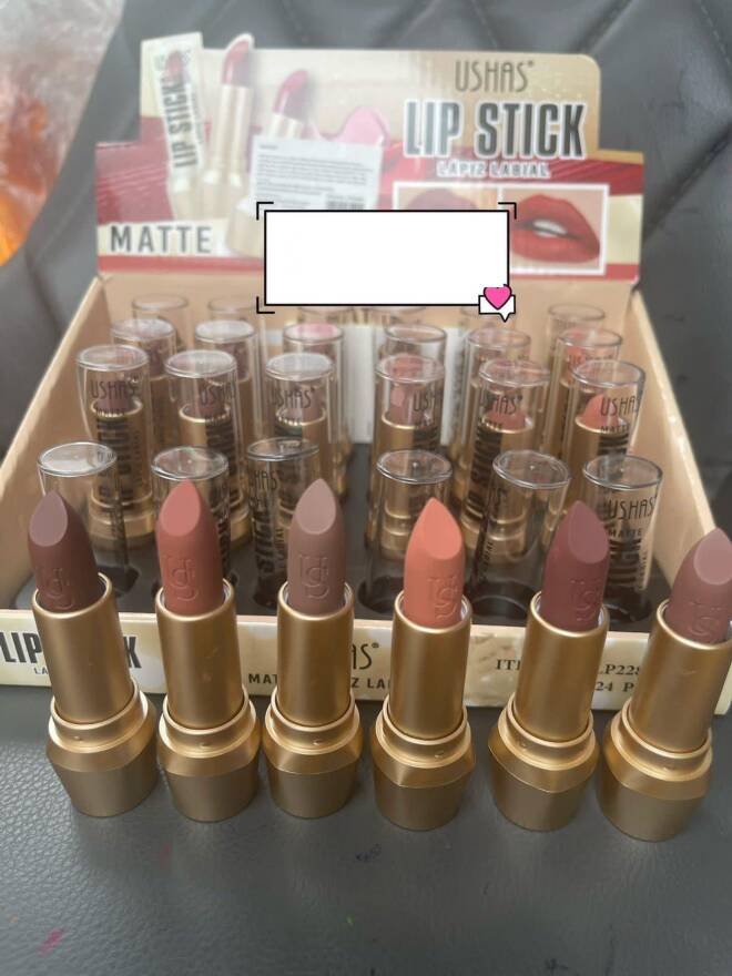 Kosmetyki Dla dziewczynki 4687 Mix KOLOR  Standard 1