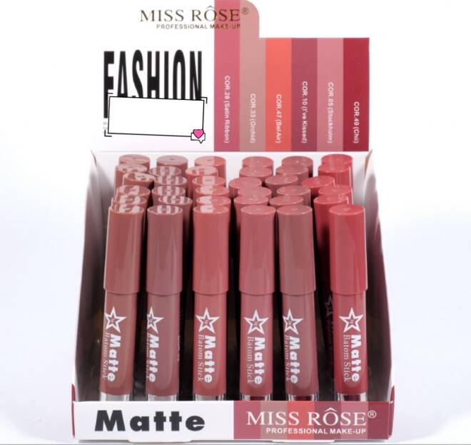 Kosmetyki Dla dziewczynki 4690 Mix KOLOR  Standard