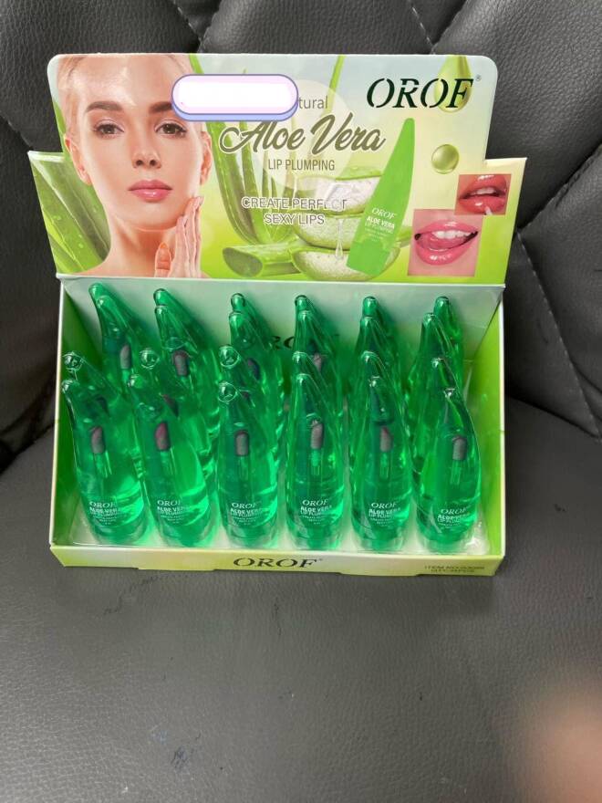 Kosmetyki Dla dziewczynki 4722 Mix KOLOR  Standard 1