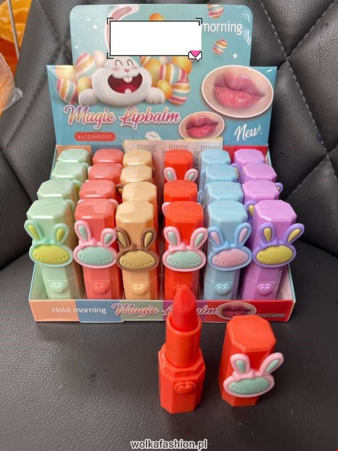 Kosmetyki Dla dziewczynki 4730 Mix KOLOR  Standard 1
