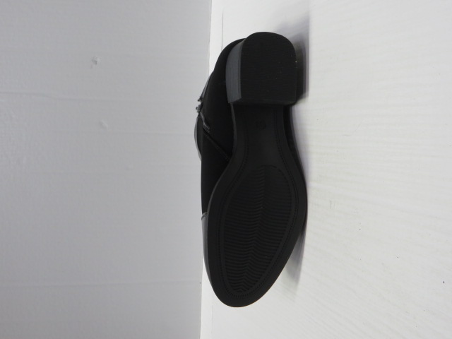 Botki damskie 0-167 BLACK 36-41 OCIEPLANE 2