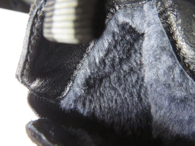 Botki damskie 0-154 BLACK 36-41 OCIEPLANE 3