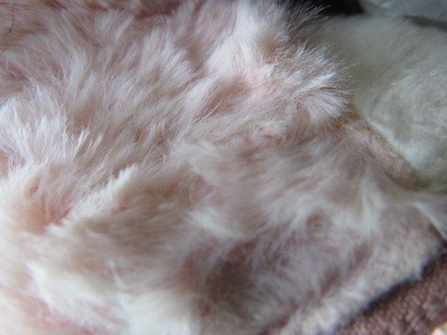 Botki Dziecięce 0-509 PINK 31-36 OCIEPLANE 3