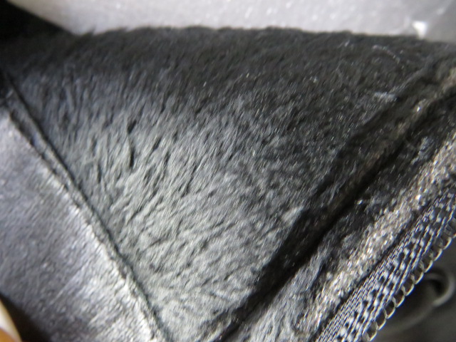 Botki damskie DX2351 BLACK 36-41 OCIEPLANE 3