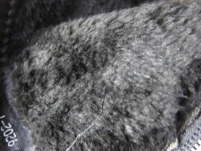 Botki damskie B9202-1 JEDEN 39-42 OCIEPLANE 3