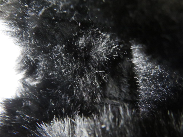 Botki damskie AF23-36 BLACK 36-41 OCIEPLANE 3