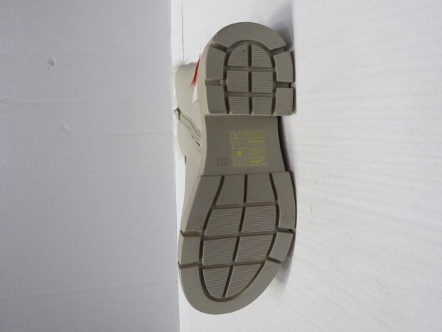 Botki Dziecięce 0-509 BEIGE 31-36 OCIEPLANE 2