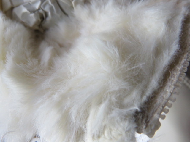 Botki Dziecięce 0-509 BEIGE 31-36 OCIEPLANE 3