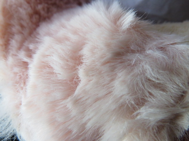 Botki Dziecięce 0-511 PINK 25-30 OCIEPLANE 3