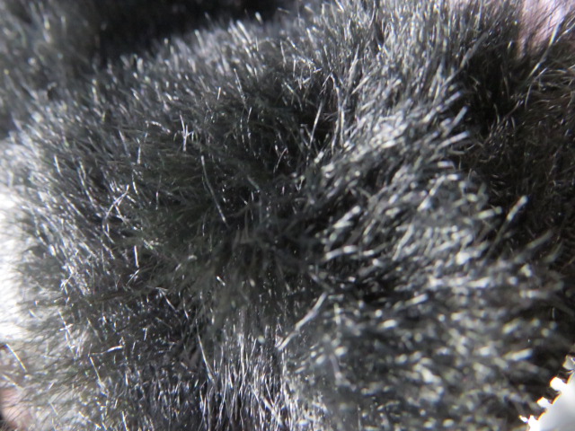 Botki Dziecięce 0-511 BLACK 25-30 OCIEPLANE 3