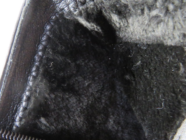 Botki damskie A978 BLACK 36-42 OCIEPLANE 3