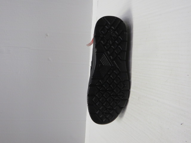 Botki damskie JM3011 BLACK 36-41 OCIEPLANE 2