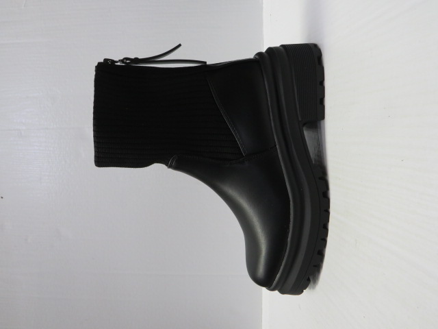 Botki damskie DX78-1 JEDEN 36-41 