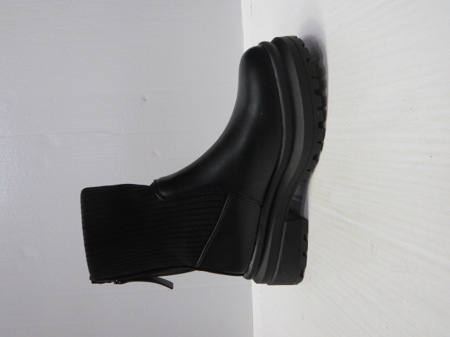 Botki damskie DX78-1 JEDEN 36-41  1