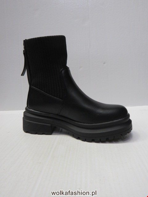 Botki damskie DX78-1 JEDEN 36-41  1