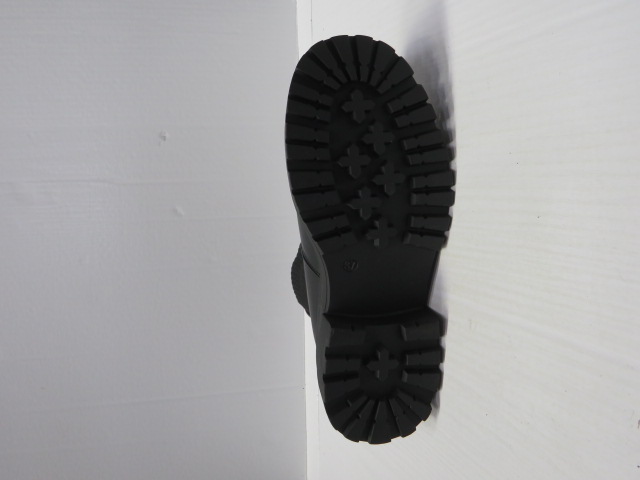 Botki damskie DX78-1 JEDEN 36-41  2