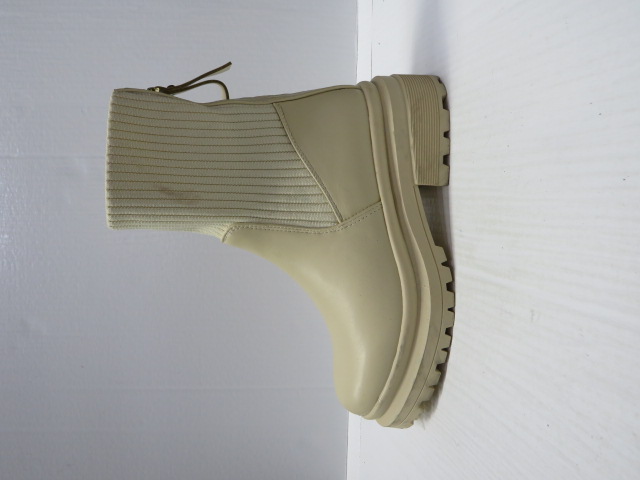 Botki damskie DX78-2 JEDEN 36-41 