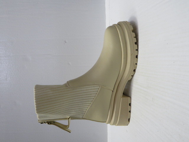 Botki damskie DX78-2 JEDEN 36-41  1