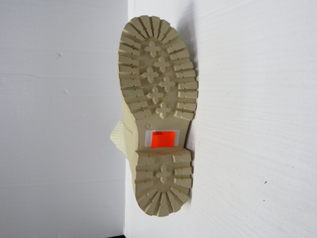 Botki damskie DX78-2 JEDEN 36-41  2