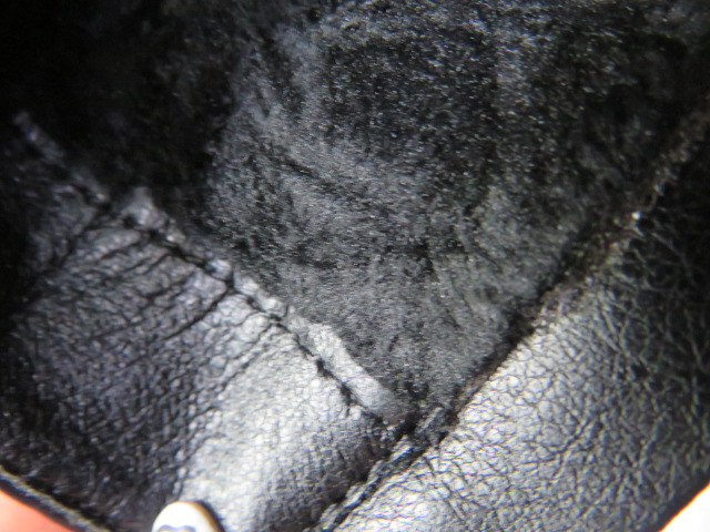 Botki damskie H126 BLACK 36-41 OCIEPLANE 3